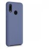 Θήκη για Huawei P Smart (2019), Silicone, Blue, 47824.168