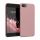 Θήκη για Apple iPhone 8 / iPhone 7 / iPhone SE 2, Silicone, Pink, 40225.193