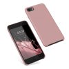 Θήκη για Apple iPhone 8 / iPhone 7 / iPhone SE 2, Silicone, Pink, 40225.193