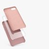 Θήκη για Apple iPhone 8 / iPhone 7 / iPhone SE 2, Silicone, Pink, 40225.193