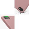 Θήκη για Apple iPhone 8 / iPhone 7 / iPhone SE 2, Silicone, Pink, 40225.193