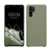 Θήκη για Huawei P30 Pro, Silicone, Green, 47423.172