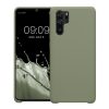 Θήκη για Huawei P30 Pro, Silicone, Green, 47423.172