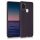 Θήκη για Samsung Galaxy A21s, Silicone, Purple, 52495.115