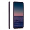 Θήκη για Samsung Galaxy A21s, Silicone, Purple, 52495.115