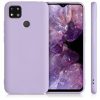 Θήκη για Xiaomi Redmi 9C, Silicon, Purple, 52850.108