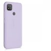 Θήκη για Xiaomi Redmi 9C, Silicon, Purple, 52850.108