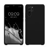 Θήκη για Huawei P30 Pro, Silicone, Black, 47423.01