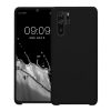 Θήκη για Huawei P30 Pro, Silicone, Black, 47423.01