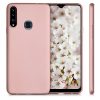 Θήκη για Samsung Galaxy A20s, Silicone, Pink, 52930.31