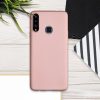 Θήκη για Samsung Galaxy A20s, Silicone, Pink, 52930.31