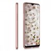 Θήκη για Samsung Galaxy A20s, Silicone, Pink, 52930.31