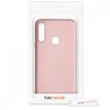 Θήκη για Samsung Galaxy A20s, Silicone, Pink, 52930.31