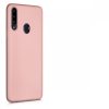 Θήκη για Samsung Galaxy A20s, Silicone, Pink, 52930.31