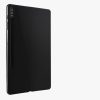 Θήκη για Samsung Galaxy Tab S7 Plus, Silicone, Black, 52923.01