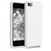 Θήκη για Apple iPod Touch 6th/iPod Touch 7th, Kwmobile, White, Silicone, 50528.48