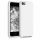 Θήκη για Apple iPod Touch 6th/iPod Touch 7th, Kwmobile, White, Silicone, 50528.48