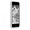 Θήκη για Apple iPod Touch 6th/iPod Touch 7th, Kwmobile, White, Silicone, 50528.48