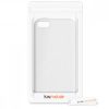 Θήκη για Apple iPod Touch 6th/iPod Touch 7th, Kwmobile, White, Silicone, 50528.48