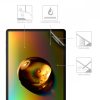 Σετ 2 προστατευτικών μεμβρανών για το tablet Samsung Galaxy Tab S7 Plus/Tab S7 FE, Kwmobile, Transparent, Plastic, 52920.1