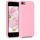 Θήκη για Apple iPod Touch 6th/iPod Touch 7th, Kwmobile, Pink, Silicone, 50528.110