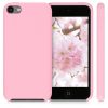 Θήκη για Apple iPod Touch 6th/iPod Touch 7th, Kwmobile, Pink, Silicone, 50528.110