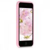 Θήκη για Apple iPod Touch 6th/iPod Touch 7th, Kwmobile, Pink, Silicone, 50528.110