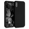 Θήκη για Apple iPhone X / iPhone XS, Silicone, Black, 52975.47