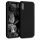 Θήκη για Apple iPhone X / iPhone XS, Silicone, Black, 52975.47