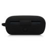 Θήκη για ακουστικά Sony WF-XB700 True Wireless, Kwmobile, Black, Silicon, 52995.01