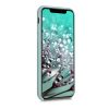 Θήκη για Apple iPhone X / iPhone XS, Silicone, Green, 42495.200