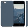 Θήκη για Apple iPhone 6 / iPhone 6s, Silicone, Blue, 40223.202