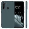 Κάλυμμα για Xiaomi Redmi Note 8, Silicone, Blue, 50180.202