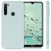 Κάλυμμα για Xiaomi Redmi Note 8T, Silicone, Green, 50956.200