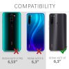 Κάλυμμα για Xiaomi Redmi Note 8T, Silicone, Green, 50956.200