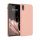 Θήκη για Apple iPhone XR, Silicone, Pink, 45910.199