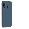 Θήκη για Samsung Galaxy A20e, Silicone, Blue, 48738.202