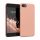 Θήκη για Apple iPhone 8 / iPhone 7 / iPhone SE 2, Silicone, Pink, 40225.199