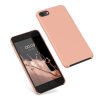 Θήκη για Apple iPhone 8 / iPhone 7 / iPhone SE 2, Silicone, Pink, 40225.199