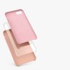 Θήκη για Apple iPhone 8 / iPhone 7 / iPhone SE 2, Silicone, Pink, 40225.199