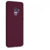 Θήκη για Samsung Galaxy S9, Silicone, Purple, 44089.187