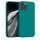 Θήκη για Apple iPhone 12 Pro Max, Silicone, Green, 53045.57