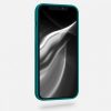 Θήκη για Apple iPhone 12 Pro Max, Silicone, Green, 53045.57