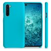 Θήκη για OnePlus Nord, Silicone, Blue, 51871.205