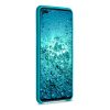 Θήκη για OnePlus Nord, Silicone, Blue, 51871.205