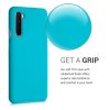 Θήκη για OnePlus Nord, Silicone, Blue, 51871.205