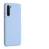 Θήκη για OnePlus Nord, Silicone, Blue, 51871.58