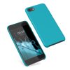 Θήκη για Apple iPhone 8 / iPhone 7 / iPhone SE 2, Silicone, Blue, 40225.205