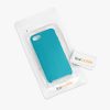 Θήκη για Apple iPhone 8 / iPhone 7 / iPhone SE 2, Silicone, Blue, 40225.205