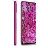 Θήκη για Samsung Galaxy A51, Silicone, Pink, 51201.65